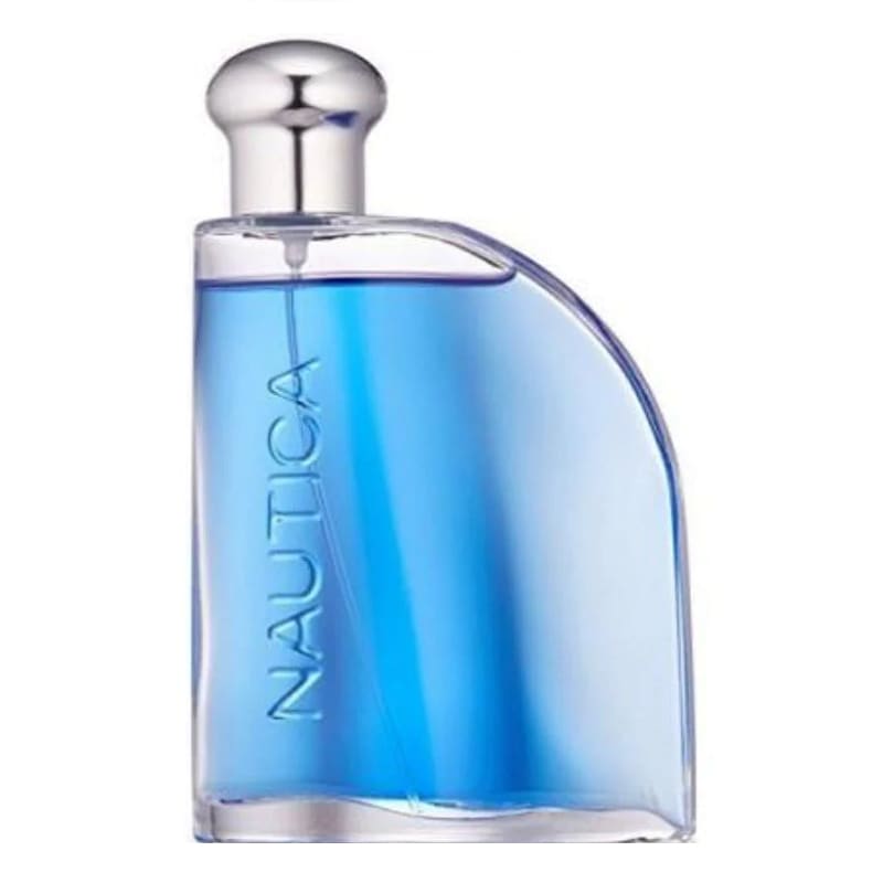 Nautica Blue edt 100ml Hombre